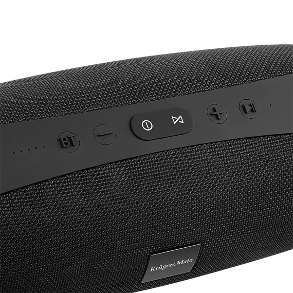 EXPLORER Bluetooth hangszóró Krüger&Matz EXPLORER Bluetooth hangszóró Krüger&Matz