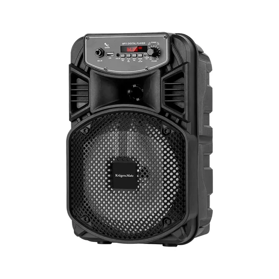 Krüger&Matz KM0555 aktív hangfal