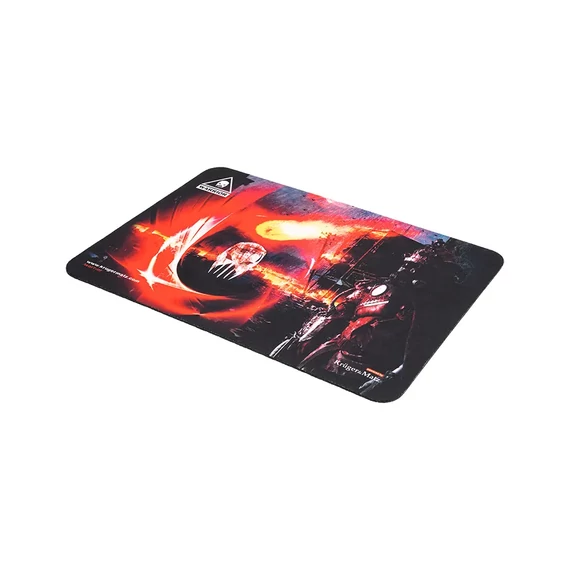 Warrior GAMER egérpad Krüger&Matz