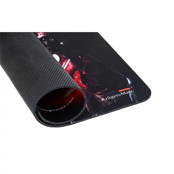 Warrior GAMER egérpad Krüger&Matz