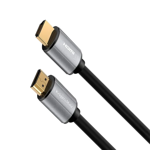 HDMI kábel 10m Krüger&Matz
