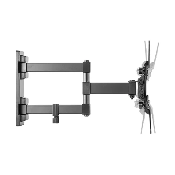 Falitartó LCD/LED TV-hez 13-42coll max. 20kg Krüger&Matz Falitartó LCD/LED TV-hez 13-42coll max. 20kg Krüger&Matz