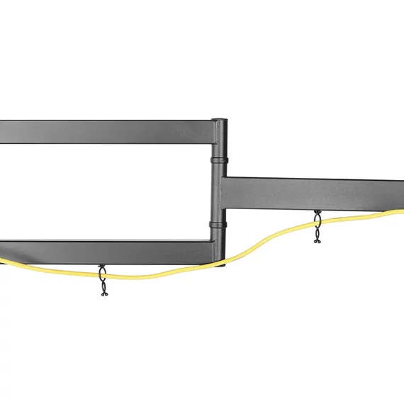 Falitartó LCD/LED TV-hez 32-55coll max. 35kg Krüger&Matz Falitartó LCD/LED TV-hez 32-55coll max. 35kg Krüger&Matz