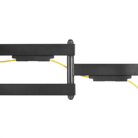 KM1305 Falitartó LCD/LED TV-hez 37-70coll max. 60kg Krüger&Matz