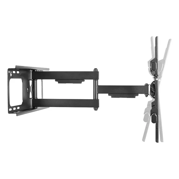 KM1305 Falitartó LCD/LED TV-hez 37-70coll max. 60kg Krüger&Matz