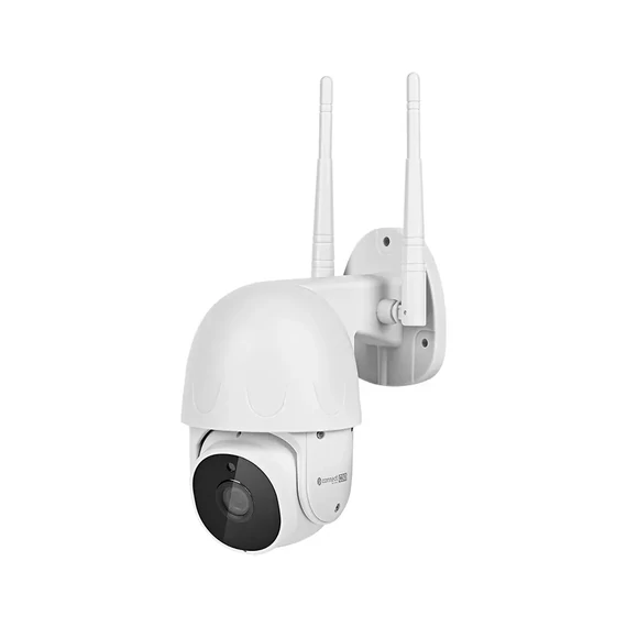 KM2207 Krüger&Matz Connect C30 Tuya Kültéri Wi-Fi kamera