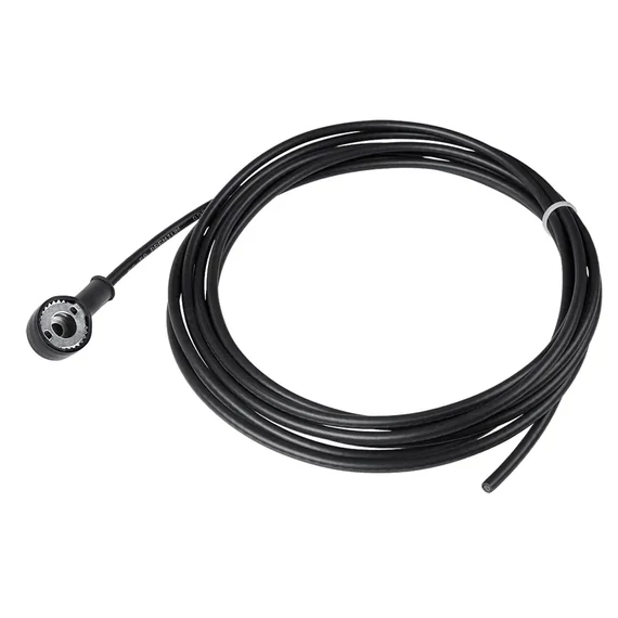 KPO3934 CB antenna kábel DV pipa dugóval 3,6m