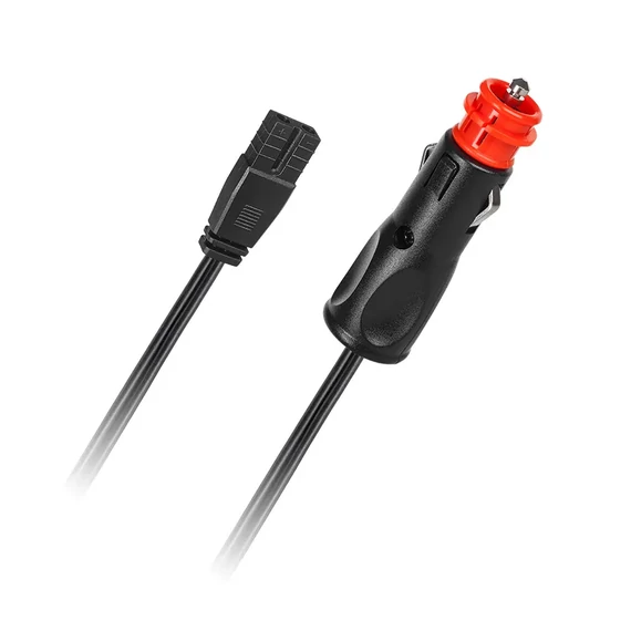 KPO3980A-4 Szivargyújtó kábel hűtőtáskához, 4m