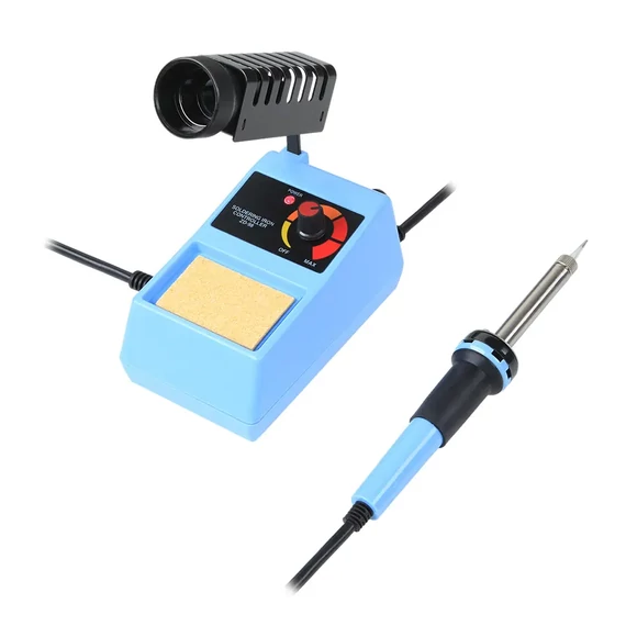 LUT0040 Forrasztóállomás, 160-500°C, 50w, 230v