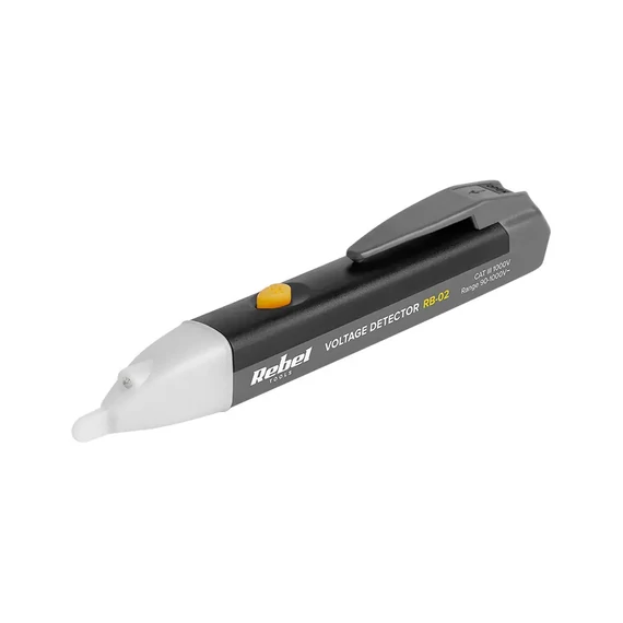 MIE-RB-02 Feszültség teszter 90-1000VAC REBEL