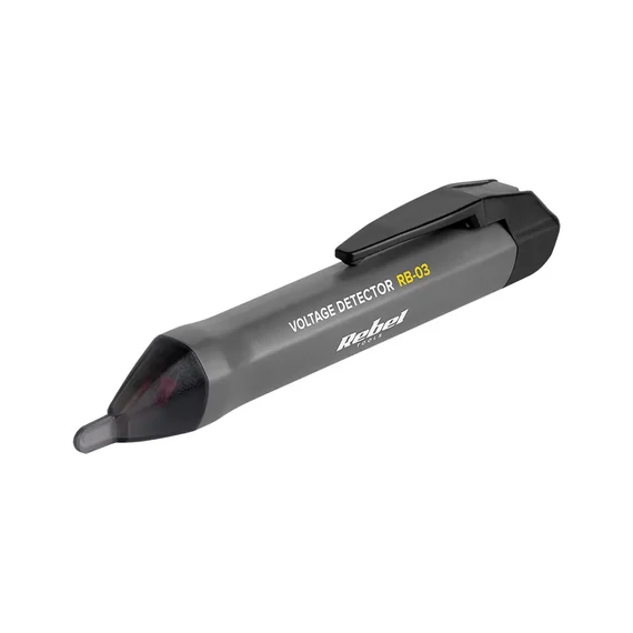 MIE-RB-03 Feszültség teszter 50-1000VAC REBEL