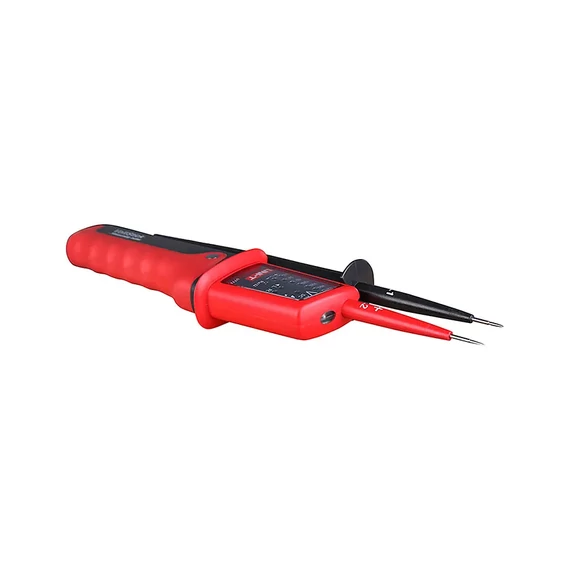 MIE0293 UNI-T UT15B Feszültségteszter AC/DC 12V-690V MIE0293 UNI-T UT15B Feszültségteszter AC/DC 12V-690V