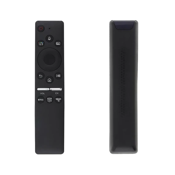 Samsung BN59-01312B távirányító IR+BLUETOOTH hangvezérlés funkcióval