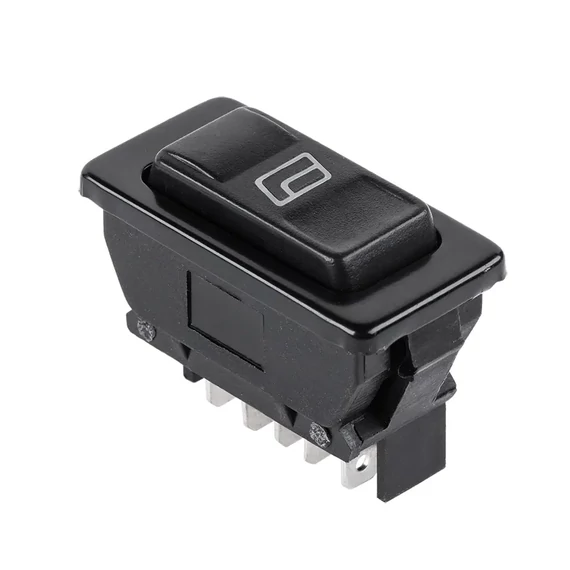 PRK0014 Billenőkapcsoló,Kétállású ON-OFF,fekete 12V 20A