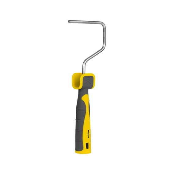 RB-1118 REBEL Festőhenger készlet, szivacs, 6db