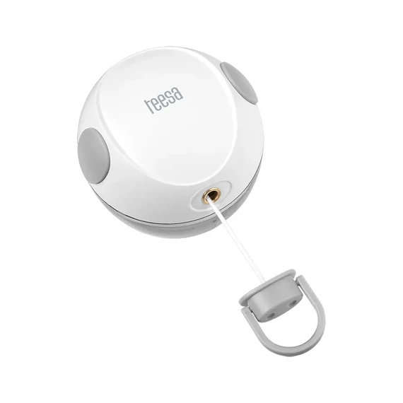 TSA0199 Mini kézi aprító, 180ml TEESA