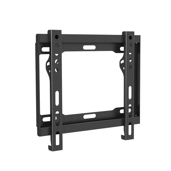 UCH0150 CABLETECH Falitartó LCD/LED TV-hez, fix, 13-42coll max. 40kg