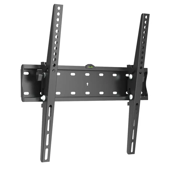 UCH0193 CABLETECH Falitartó LCD/LED TV-hez, dönthető, 32-55coll max. 40kg