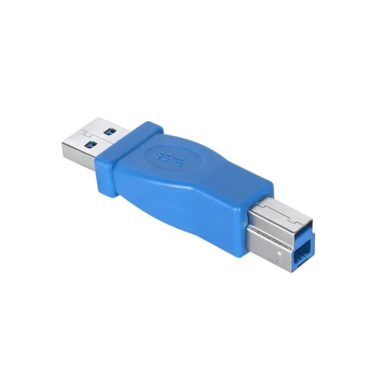 ZLA0867 USB átlakító, USB 3.0 nyomtatóhoz