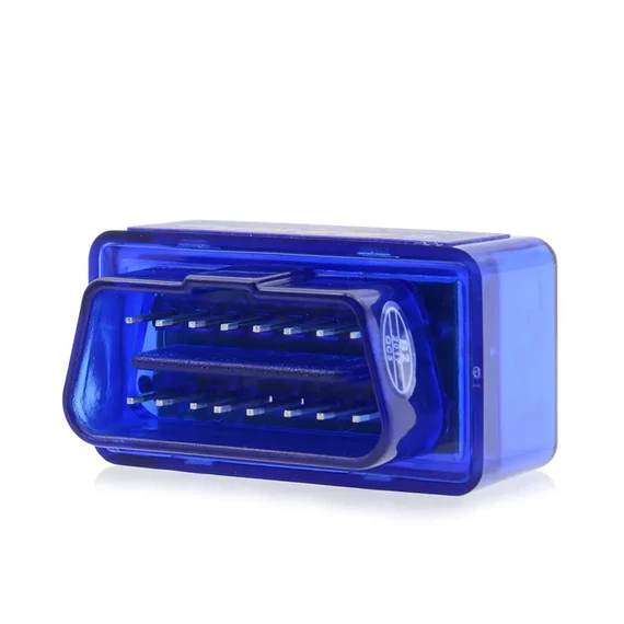 ELM327 Bluetooth OBD2 diagnosztikai csatlakozó