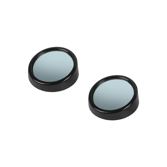 Kiegészítő holttér tükör visszapillantó tükörre, forgatható, 55mm, 2db/csomag