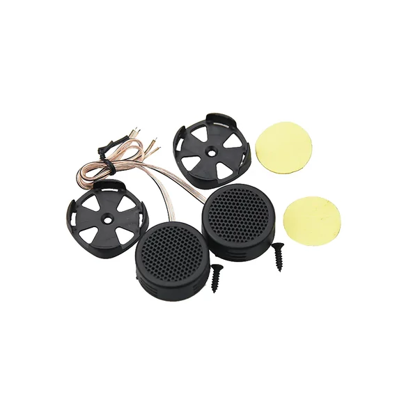 AVD800 Autós magassugárzó pár, 4 Ohm, 50 W AVD800 Autós magassugárzó pár, 4 Ohm, 50 W
