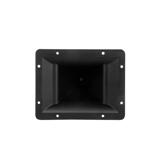 F27 DIBEISI Magassugárzó, piezo, 8Ohm 100W