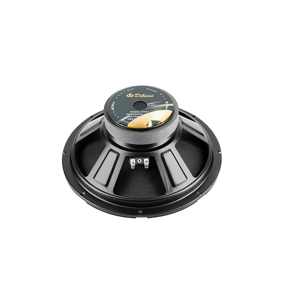 Mélysugárzó 25cm 4Ohm 110W DIBEISI Mélysugárzó 25cm 4Ohm 110W DIBEISI