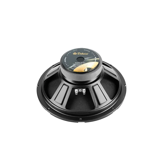 DIBEISI Mélysugárzó, 25cm 8Ohm 110W