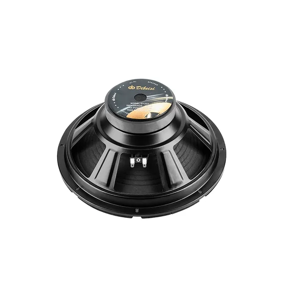 Dibeisi G1202-4 4Ohm 30 cm 12" 140W Hangszóró Dibeisi G1202-4 4Ohm 30 cm 12" 140W Hangszóró