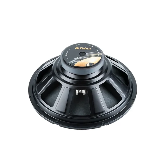 Mélysugárzó 38cm 8Ohm 200W DIBEISI