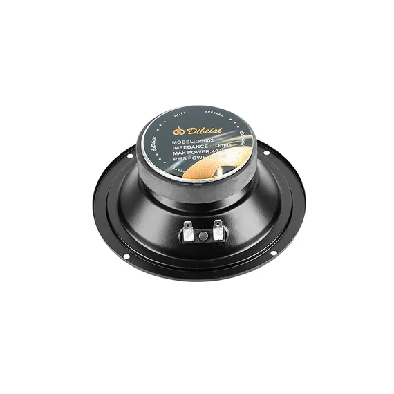 G5002-4 DIBEISI Középsugárzó, 13cm 4Ohm 40W