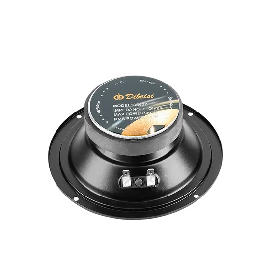 G5002-8 DIBEISI Középsugárzó, 13cm 8Ohm 40W G5002-8 DIBEISI Középsugárzó, 13cm 8Ohm 40W