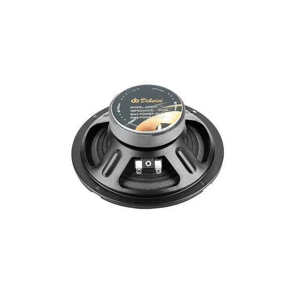 Mélysugárzó 16,5cm 4Ohm 50W Dibeisi Mélysugárzó 16,5cm 4Ohm 50W Dibeisi