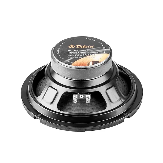 G8002-4 DIBEISI Mélysugárzó, 20cm 4Ohm 90W
