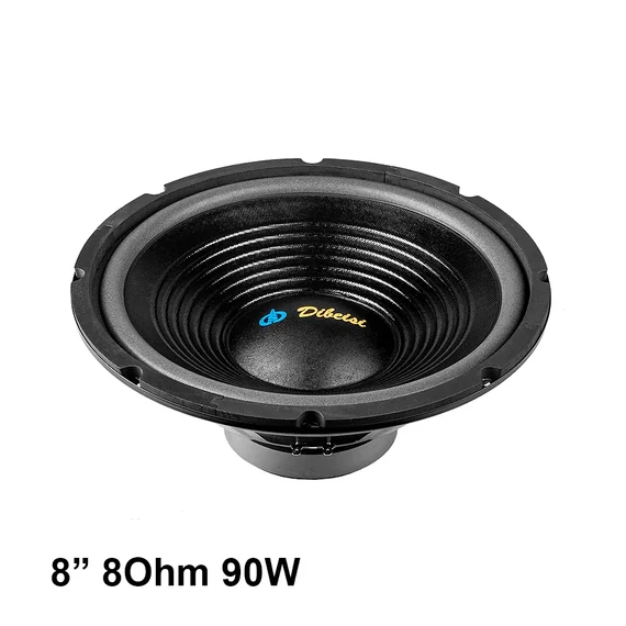 Dibeisi G8002-8 8coll 8ohm 20cm 90W hangszóró