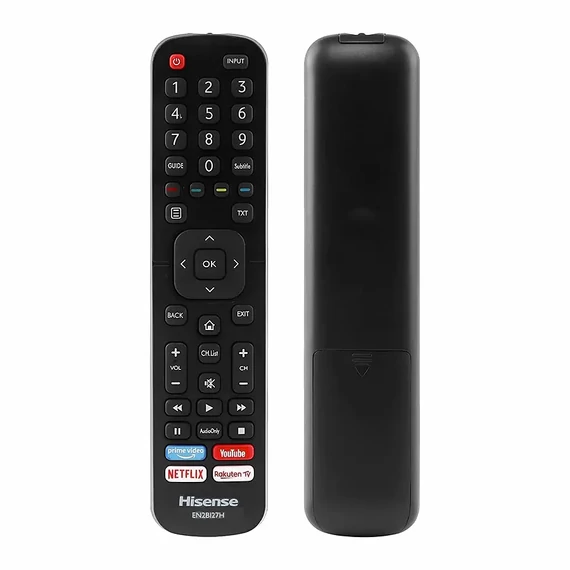 Hisense EN2BI27H távirányító eredeti