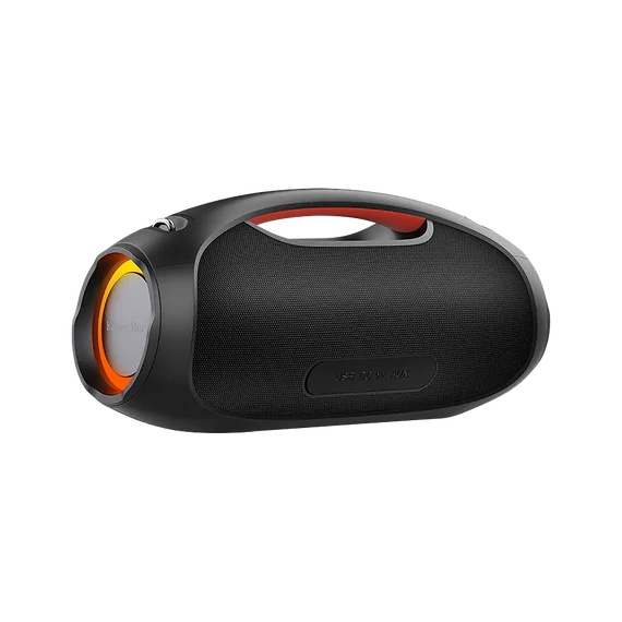 KM0572 Krüger&Matz Street X-BASS Bluetooth hangszóró, fekete színű 60W