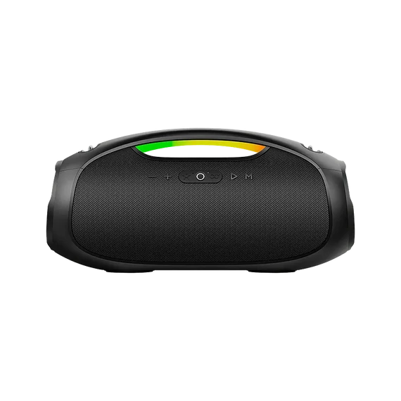 KM0572 Krüger&Matz Street X-BASS Bluetooth hangszóró, fekete színű 60W