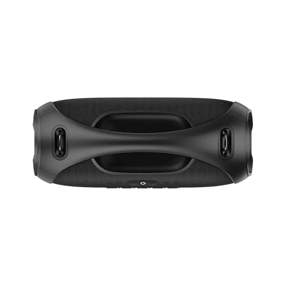 KM0572 Krüger&Matz Street X-BASS Bluetooth hangszóró, fekete színű 60W