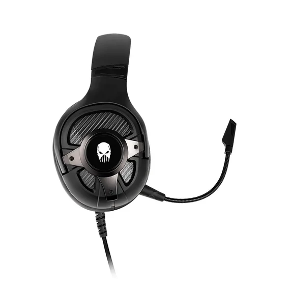 Krüger&Matz Warrior GH-100 PRO GAMER fejhallgató Krüger&Matz Warrior GH-100 PRO GAMER fejhallgató