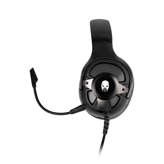 Krüger&Matz Warrior GH-100 PRO GAMER fejhallgató Krüger&Matz Warrior GH-100 PRO GAMER fejhallgató