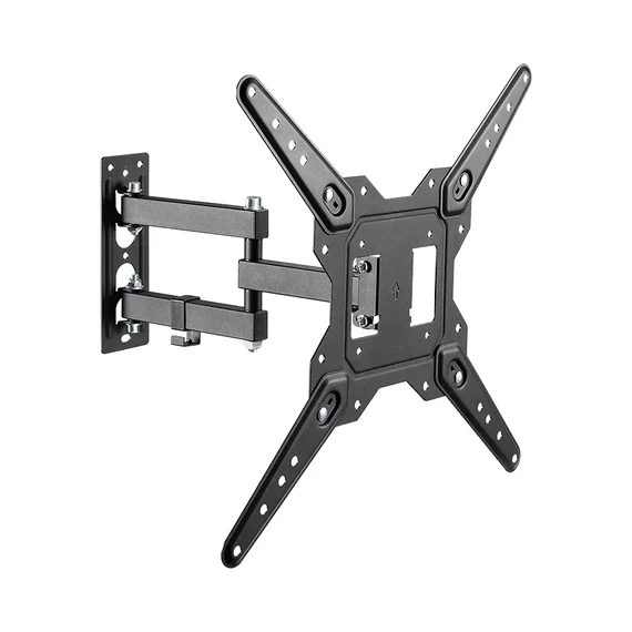 Krüger&Matz TV és monitortartó állvány 23-55coll max. 30kg