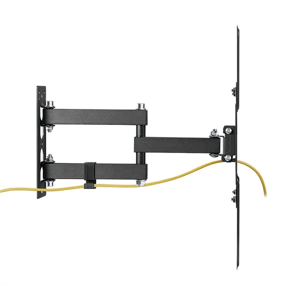 Krüger&Matz TV és monitortartó állvány 23-55coll max. 30kg Krüger&Matz TV és monitortartó állvány 23-55coll max. 30kg