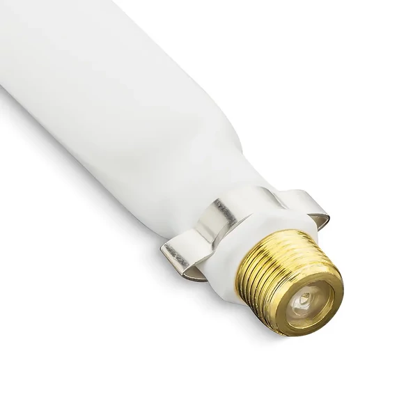 KPO3720Z Lapos antenna átvezető kábel, ajtóhoz, ablakhoz, F alj- alj, aranyozott KPO3720Z Lapos antenna átvezető kábel, ajtóhoz, ablakhoz, F alj- alj, aranyozott