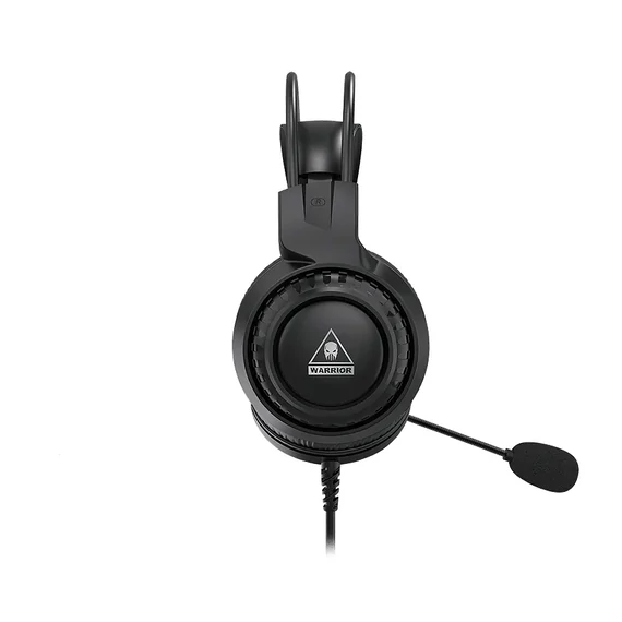 Warrior GH-10 Gamer fejhallgató Krüger&Matz