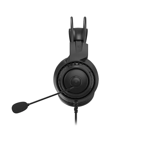 Warrior GH-10 Gamer fejhallgató Krüger&Matz
