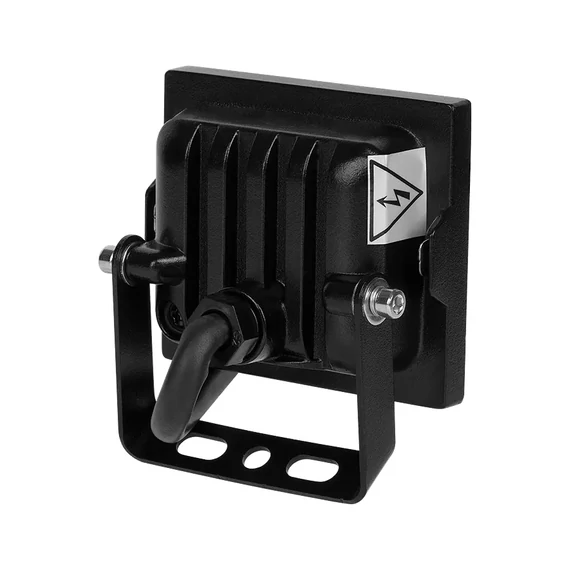 Kültéri LED Reflektor 10W, 4000k, 850lm, 230V, Rebel Light