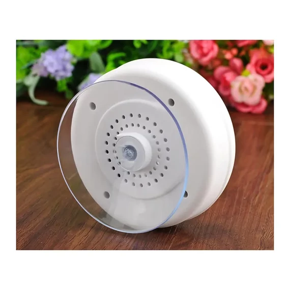Vízálló bluetooth hangszóró tapadókoronggal több színben 3W Vízálló bluetooth hangszóró tapadókoronggal több színben 3W