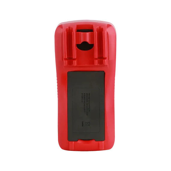MIE0469 Univerzális nagyfeszültségű mérőműszer, 2000V AC/DC, UNI-T UT892